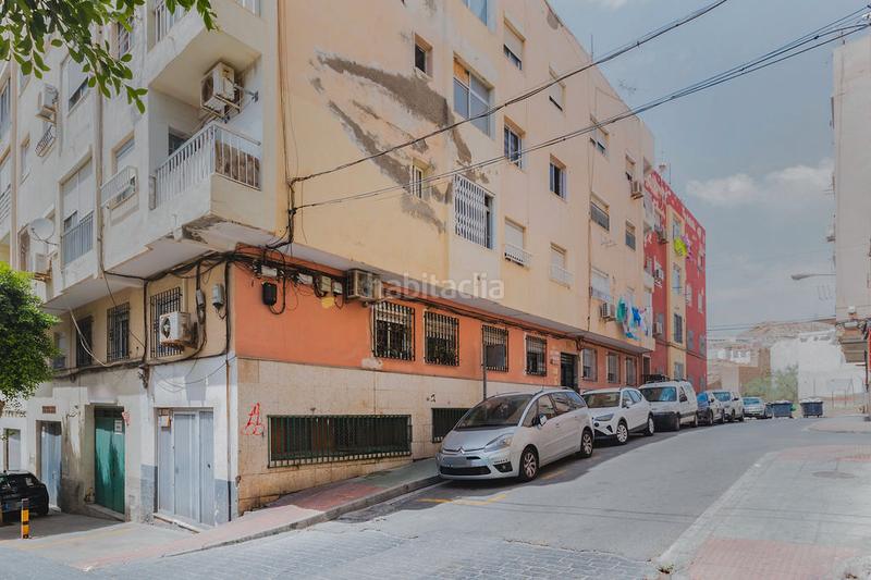 Foto 700d5962-e51d-4c0a-b7b9-c519e3713c94. Flat in La Chanca - Pescadería Almería