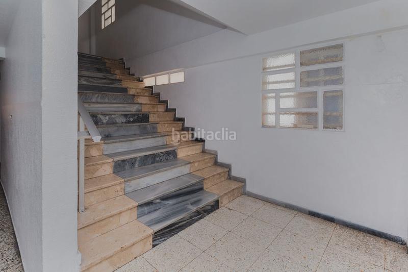 Foto 701a0158-82ee-413c-bb49-fe09979fe50c. Flat in La Chanca - Pescadería Almería