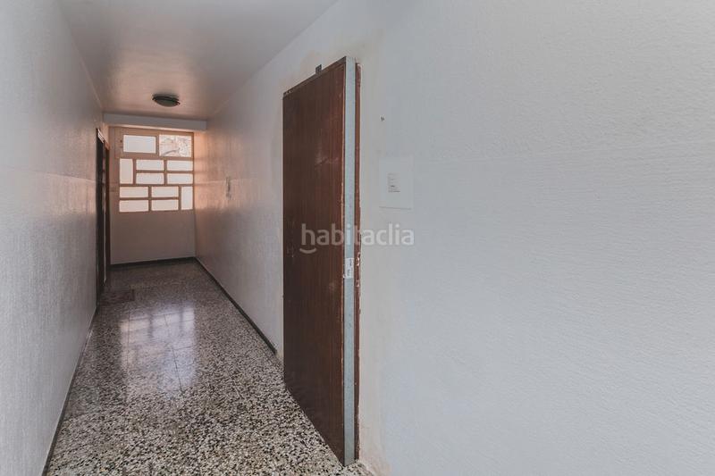 Foto 84d68334-d394-49d7-b3c2-aad0dcf5c6bb. Flat in La Chanca - Pescadería Almería