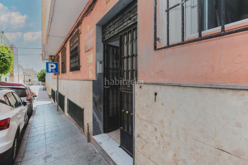 Foto 9e189e9b-36e9-49fb-b339-6d7566d46a95. Flat in La Chanca - Pescadería Almería