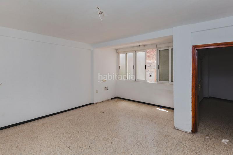 Foto aba7f818-dd02-4c13-97b6-105b9285300e. Flat in La Chanca - Pescadería Almería