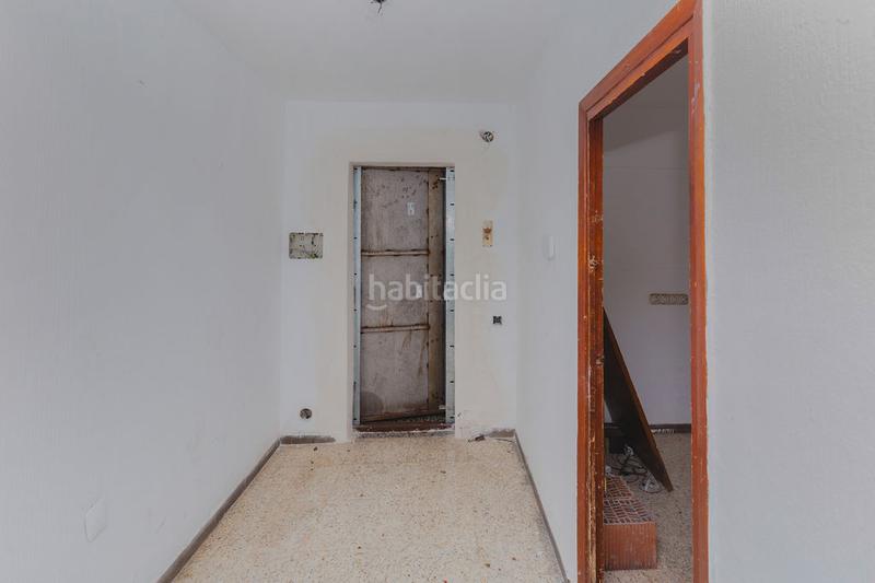 Foto b45872e2-68f7-402e-874c-16b95811c110. Flat in La Chanca - Pescadería Almería