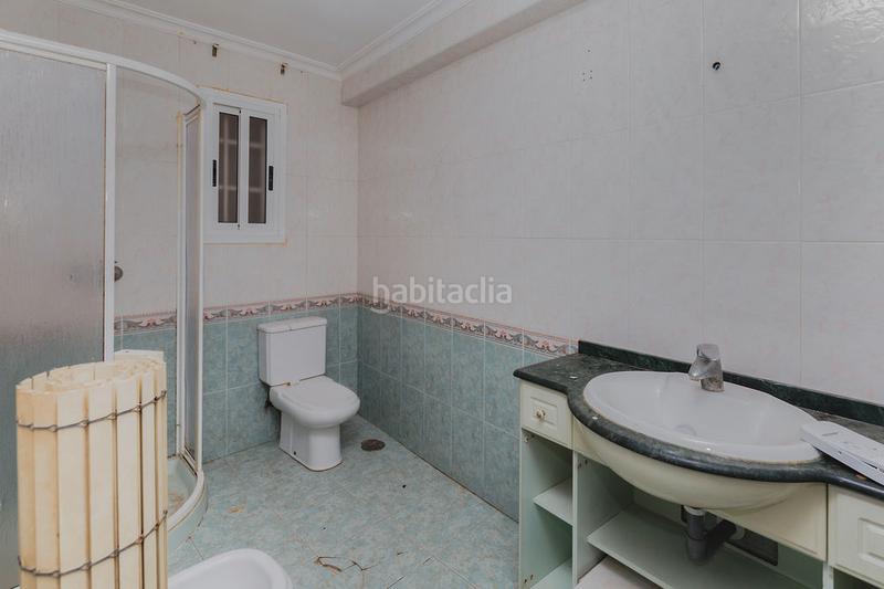 Foto b6a750db-ad50-4dc4-af43-57e2522fa627. Flat in La Chanca - Pescadería Almería