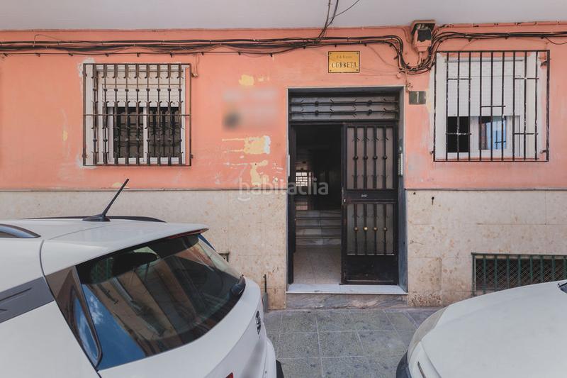 Foto cb31ce4a-69aa-45ae-b29a-980f09814a75. Flat in La Chanca - Pescadería Almería