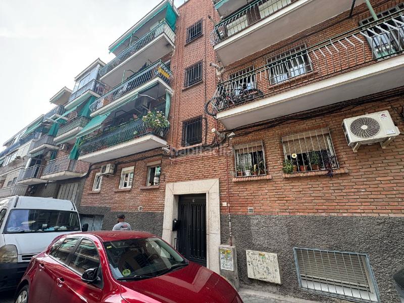 Foto 1d2f1974-9ce3-4c40-a88d-20ca7b7c3b34. Piso solvia inmobiliaria piso en Butarque Madrid
