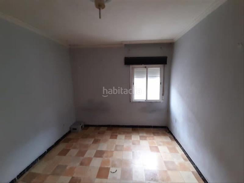 Foto 0eceb743-5538-4a40-a280-cfd43791d2c2. Pis a Villayuventus-Renfe Parla