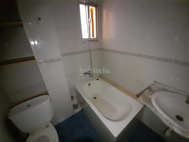 Foto 6c4eaa64-9bd0-4d9d-8a6e-f2a2ef2cea03. Pis a Villayuventus-Renfe Parla