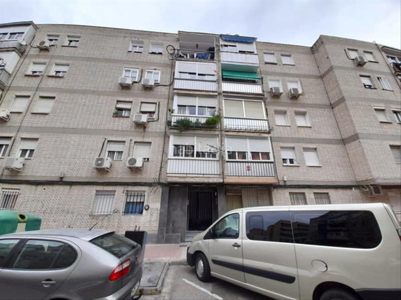 Foto 973368b9-f655-465a-9a3c-e393030d9695. Pis a Villayuventus-Renfe Parla