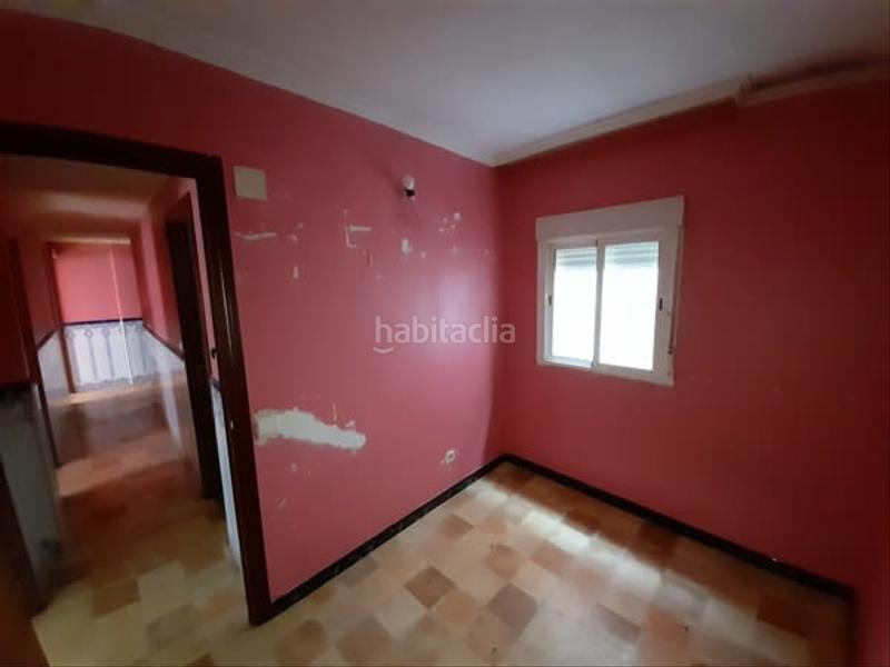 Foto d3b6fc7c-e594-47af-9372-3072216958a2. Pis a Villayuventus-Renfe Parla