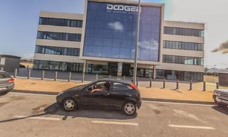 Autoparkplatz  C/ juan pablo ii. Solvia inmobiliaria  garaje castellón de la planacastelló de la