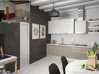 Chalet  C/ inmaculada. Solvia inmobiliaria  casa ulldecona