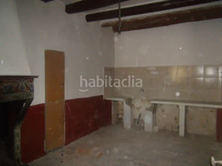 Foto e8791305-e5df-4c6b-8472-a9a6c3c48885. Xalet a Ulldecona