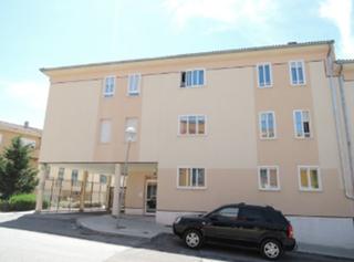 Edifici  C/ eras. Solvia inmobiliaria  edificio espirdo