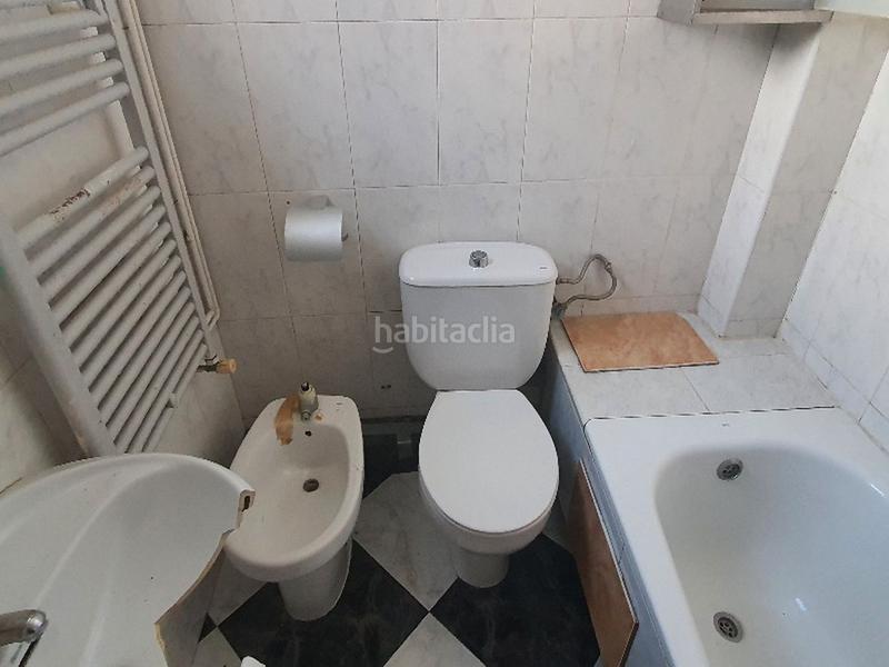 Foto 58b84d43-b680-4f69-a0eb-8a3e509f753f. Piso solvia inmobiliaria piso en Mercat Rubí
