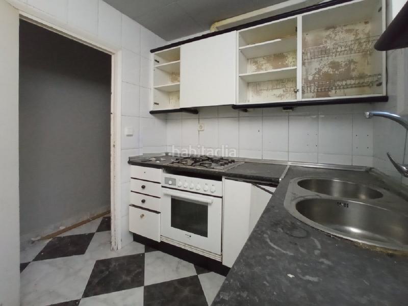 Foto 60e773d6-e638-4152-8c1c-c52f8d429082. Piso solvia inmobiliaria piso en Mercat Rubí