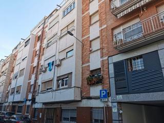 Appartement  Pj llobateras. Solvia inmobiliaria  piso rubí