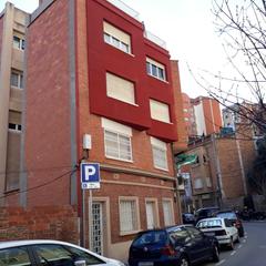 Pis  C/ josep serrano. Solvia inmobiliaria  piso barcelona