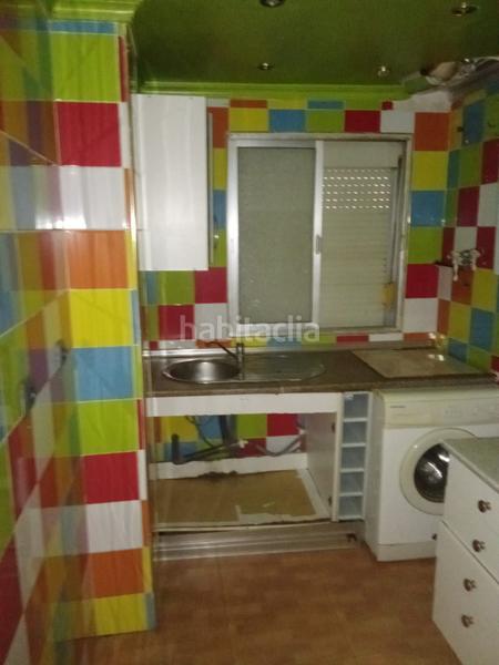 Foto 1da1d86e-a461-439a-afeb-248146ada1b4. Piso solvia inmobiliaria piso en Barrio Alto San Juan de Aznalfarache