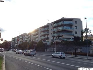 Piso  Av de la vila de blanes. Solvia inmobiliaria  piso lloret de mar