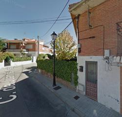 Chalet  C/ juan de austria. Solvia inmobiliaria  casa navas del rey