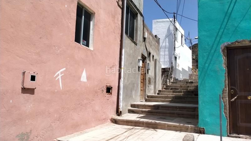 Foto cf3ae379-8024-426f-9f32-f3b51477e472. Chalet in Salamanca - Uruguay Santa Cruz de Tenerife