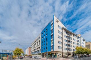 Appartement  C/ francisco de enzinas. Solvia inmobiliaria  piso burgos