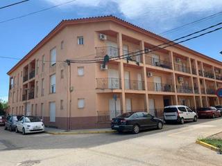 Appartement  C/ alta ribagorça. Solvia inmobiliaria  piso camarles