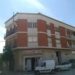 Pis  Pz onze de setembre. Solvia inmobiliaria  piso linyola