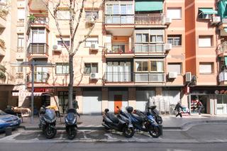 Geschäftsraum  Av santa coloma. Solvia inmobiliaria  locales santa coloma de gramenet