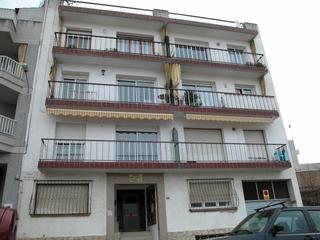 Appartement  C/ agudes. Solvia inmobiliaria  piso blanes