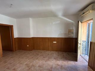 Pis  C/ aire. Solvia inmobiliaria  piso aljucer