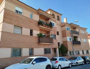 Aparcament cotxe  C/ cerro de los machos. Solvia inmobiliaria  garaje granada