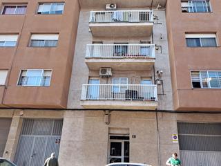 Pis  C/ sudanell. Solvia inmobiliaria  piso lleida