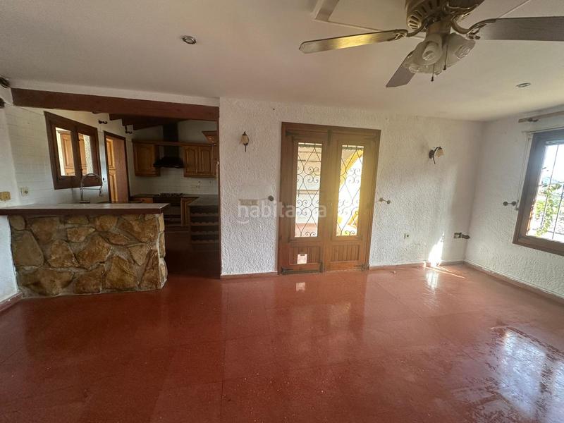 Foto fba289a5-9a8a-42f1-be34-2c7631f3ad78. Xalet a Benimeit-Tabaira Moraira