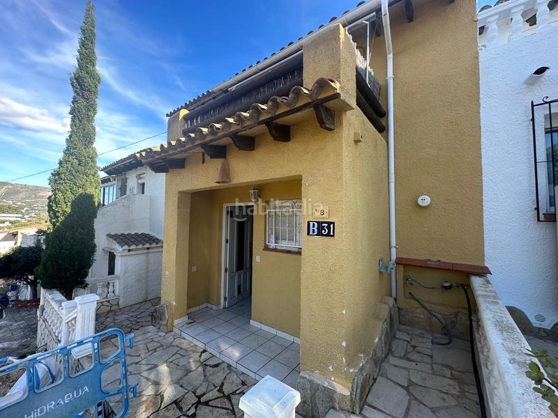 Foto fe5c36cd-9289-4339-bbe9-c9b365fbc40b. Xalet a Benimeit-Tabaira Moraira