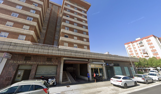 Lloguer Local Comercial  C/ pisuerga - pol. allende duero. Solvia inmobiliaria  locales aranda de duero