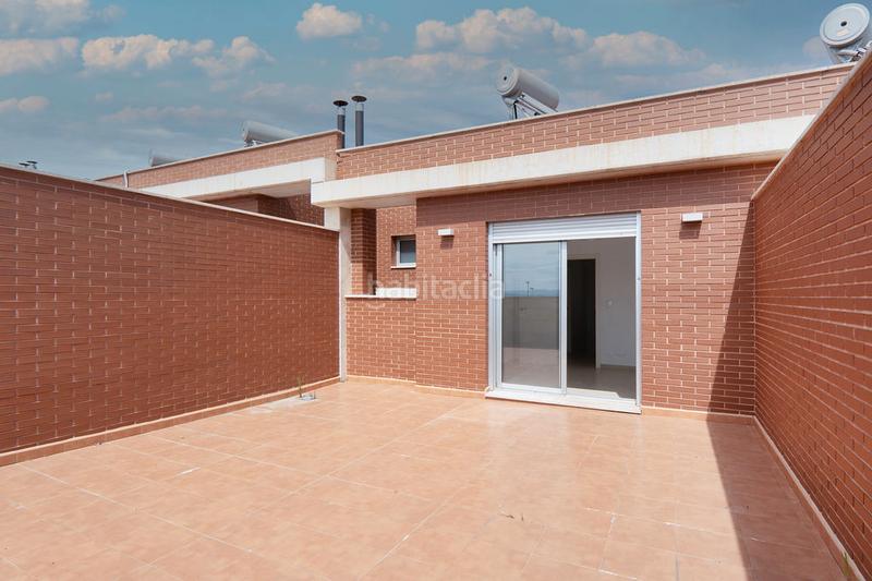 Foto 16187f25-4834-4216-9fe8-59536c6ca024. Appartamento in Fátima - El Panderón Molina de Segura