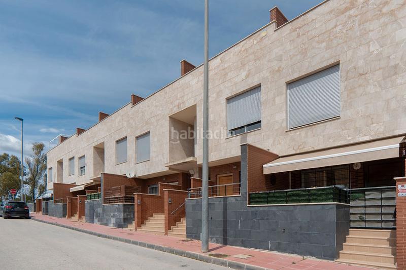 Foto 6633e8f0-f2ed-4513-bb2d-62cdd8a086bb. Appartamento in Fátima - El Panderón Molina de Segura