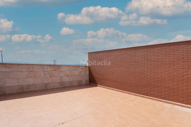 Foto bc915665-9b49-4efd-ad6a-5d53cfb845ed. Appartamento in Fátima - El Panderón Molina de Segura