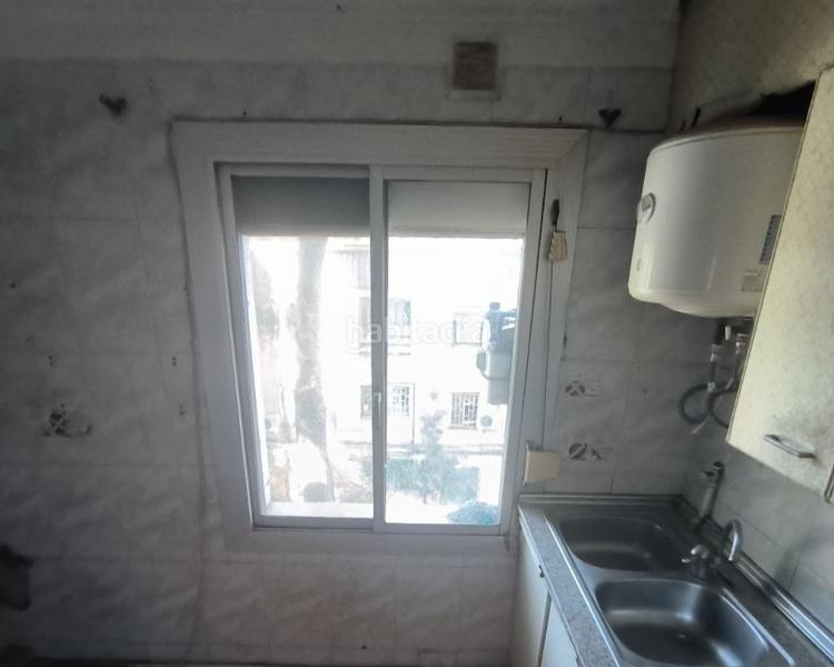 Foto 5a42b686-7a31-4ced-b4af-a500066ad1ab. Piso solvia inmobiliaria piso en Trinitat Vella Barcelona