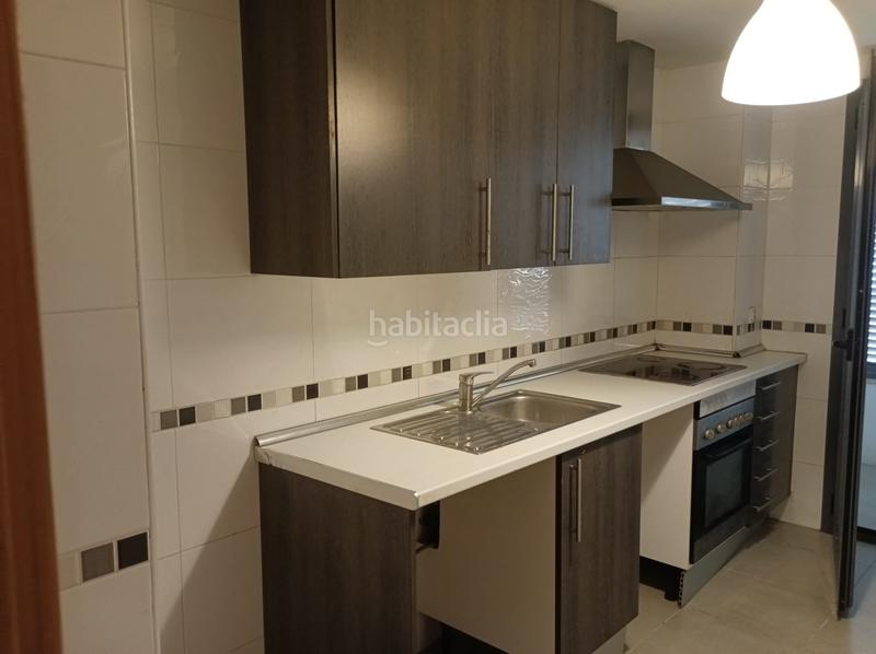 Foto b0928524-7a2d-4504-b0a1-f6ffb8086c81. Appartamento con piscina in Yebes - valdeluz Yebes