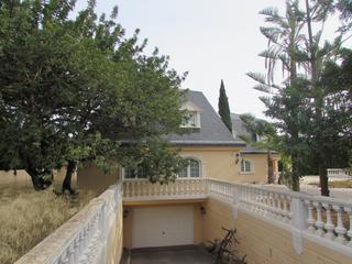 Xalet  Ps de porta coeli. Solvia inmobiliaria  chalet independiente puçol