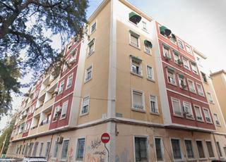 Flat  Pj campoamor. Solvia inmobiliaria  piso alicantealacant