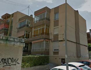 Flat  C/ benifato. Solvia inmobiliaria  piso alicantealacant