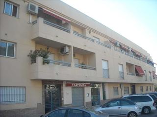 Pis  C/ suspiro del moro. Solvia inmobiliaria  piso almuñécar