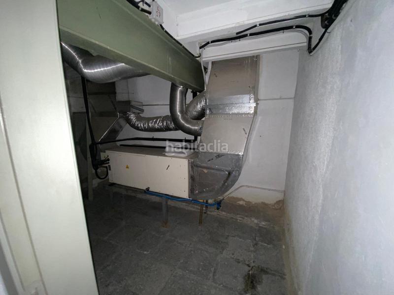 Foto a242de32-0caa-4cbe-9536-c4db0a590b31. Local comercial solvia inmobiliaria locales en Torelló