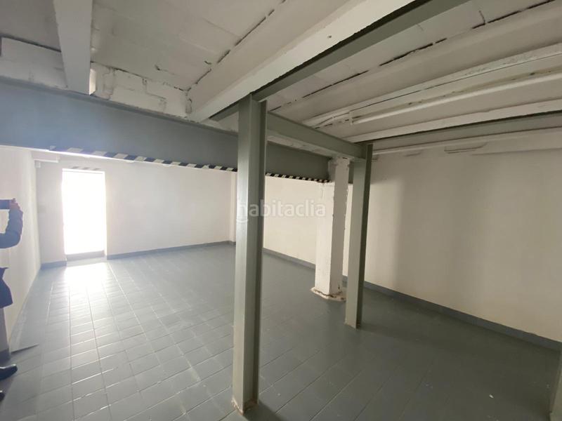 Foto a57700b2-fcf0-4250-b920-7339e7c5321c. Local comercial solvia inmobiliaria locales en Torelló