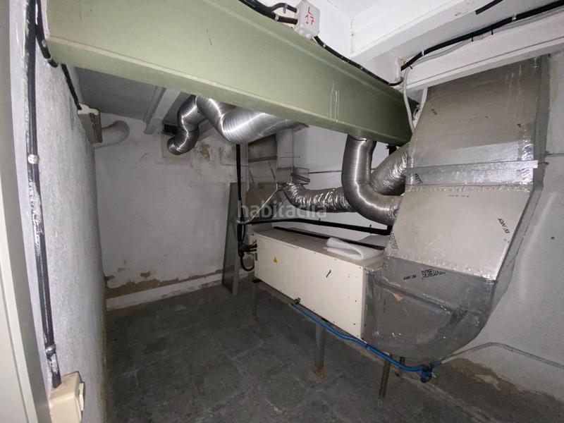 Foto e6bf8831-df32-4a4e-863c-b6c8df56e669. Local comercial solvia inmobiliaria locales en Torelló