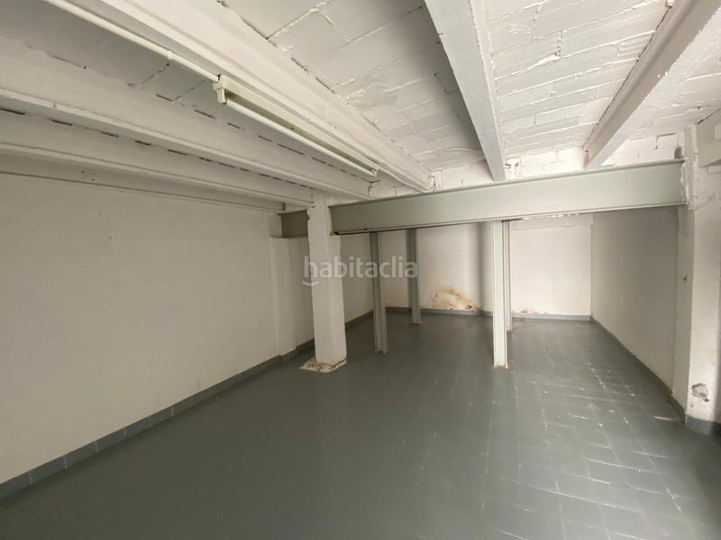 Foto f8522881-e459-4663-b6af-55585008be62. Local comercial solvia inmobiliaria locales en Torelló