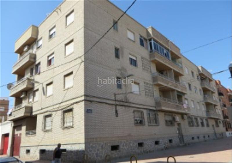 Foto 91f65613-d5fe-4e69-ac5e-bd73f23eed5f. Parking coche solvia inmobiliaria garaje el palmar en Murcia